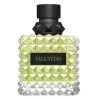 Valentino Donna Born In Roma Green Stravaganza Női parfüm Tester EDP