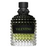 Valentino Uomo Born In Roma Green Stravaganza Férfi toalett víz csomagolás nélkül EDT