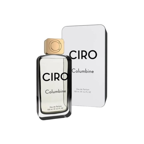 Ciro Columbine unisex parfüm víz EDP
