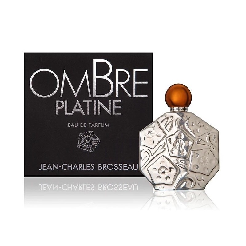 Jean Charles Brosseau Ombre Platine Női parfüm EDP