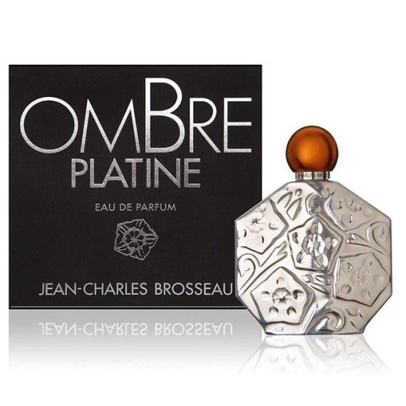 Jean Charles Brosseau Ombre Platine Női parfüm EDP