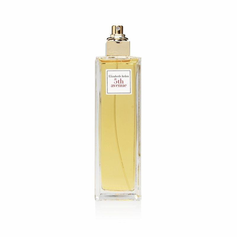 Elizabeth Arden 5th Avenue női parfüm csomagolás nélkül EDP