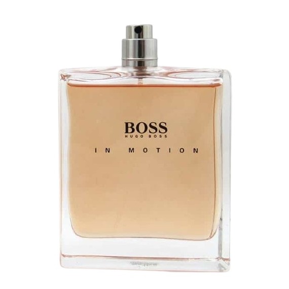 Hugo Boss In Motion Férfi toalett víz csomagolás nélkül EDT