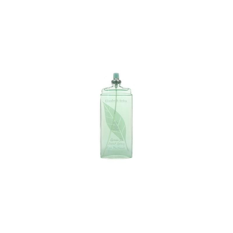 Elizabeth Arden Green Tea női parfüm csomagolás nélkül EDT