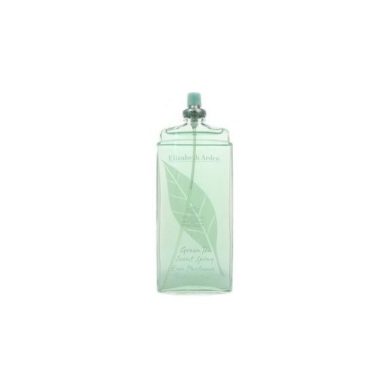 Elizabeth Arden Green Tea női parfüm csomagolás nélkül EDT