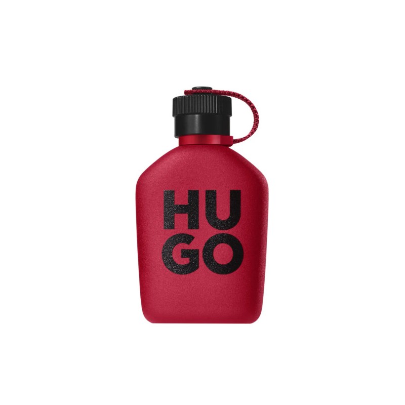 Hugo Boss Hugo Intense Férfi parfüm csomagolás nélkül EDP