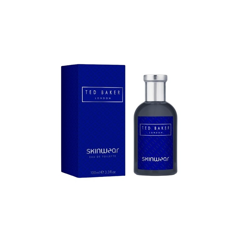 Ted Baker Skinwear Blue Férfi toalett víz EDT