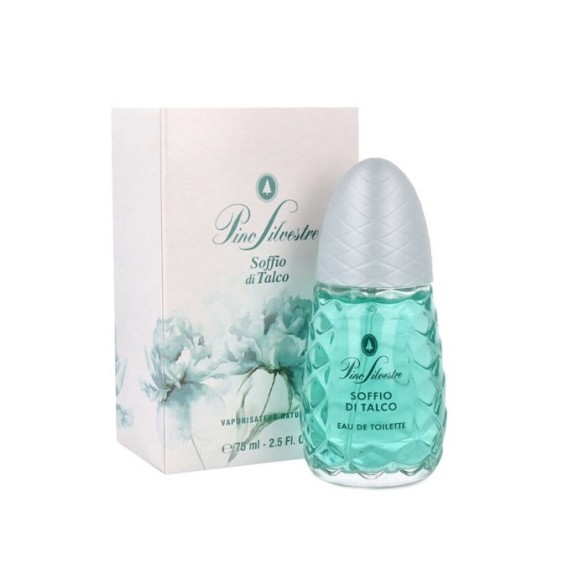 Pino Silvestre Soffio Di Talco Unisex parfüm EDT
