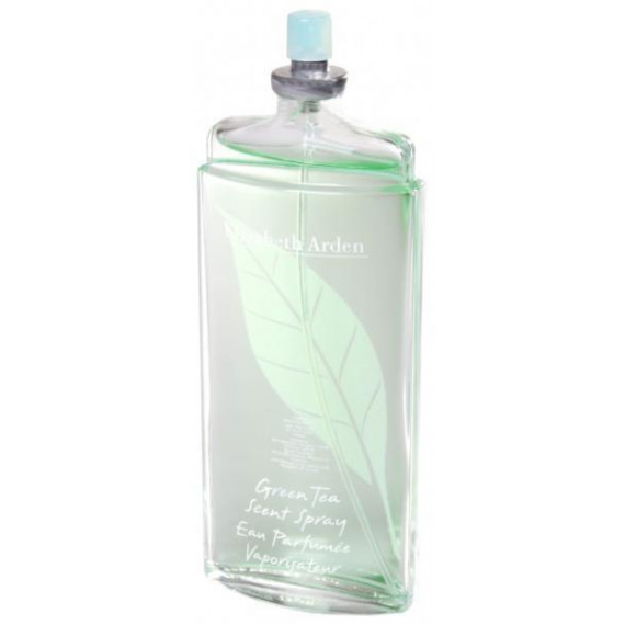 Elizabeth Arden Green Tea női parfüm csomagolás nélkül EDT