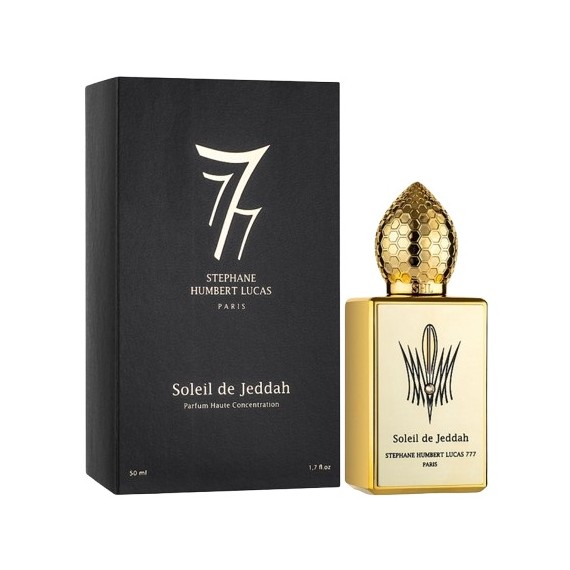 Stephane Humbert Lucas Soleil De Jeddah Unisex parfüm EDP