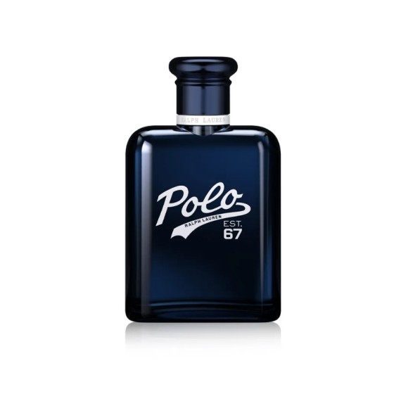 Ralph Lauren Polo 67 Eau de Toilette pentru bărbați Tester EDT