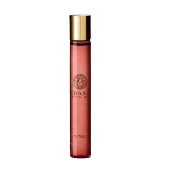 Versace Crystal Noir Női toalettvíz csomagolás nélkül EDT
