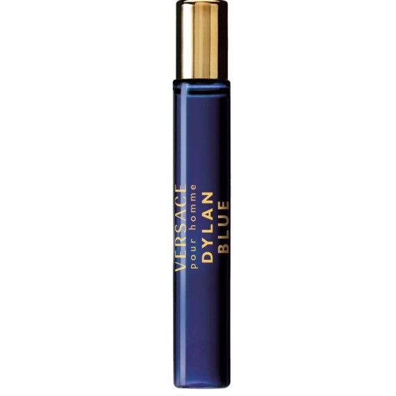 Versace Dylan Blue Eau de toilette csomagolás nélkül EDT