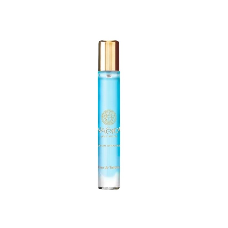  Versace Dylan Turquoise fără ambalaj EDT - Image 2