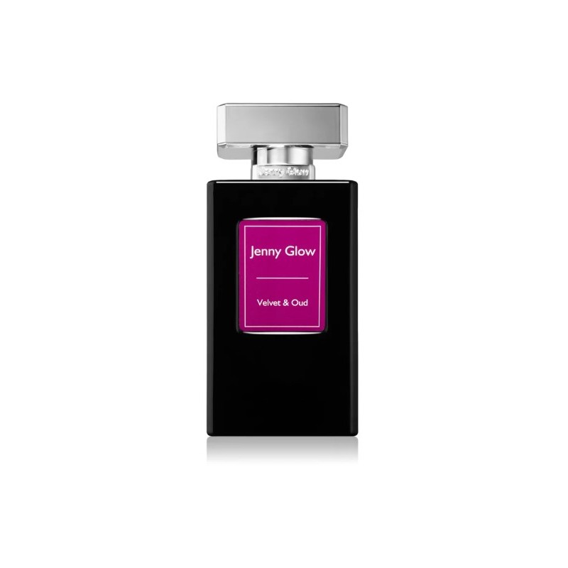 Jenny Glow Velvet & Oud Unisex parfüm víz EDP
