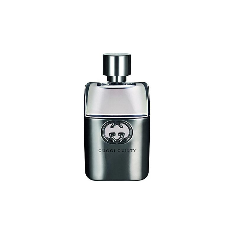 Gucci Guilty férfi parfüm csomagolás nélkül EDT