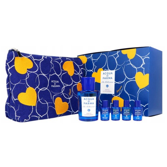 Acqua Di Parma Mirto Di Panarea Unisex ajándékcsomag