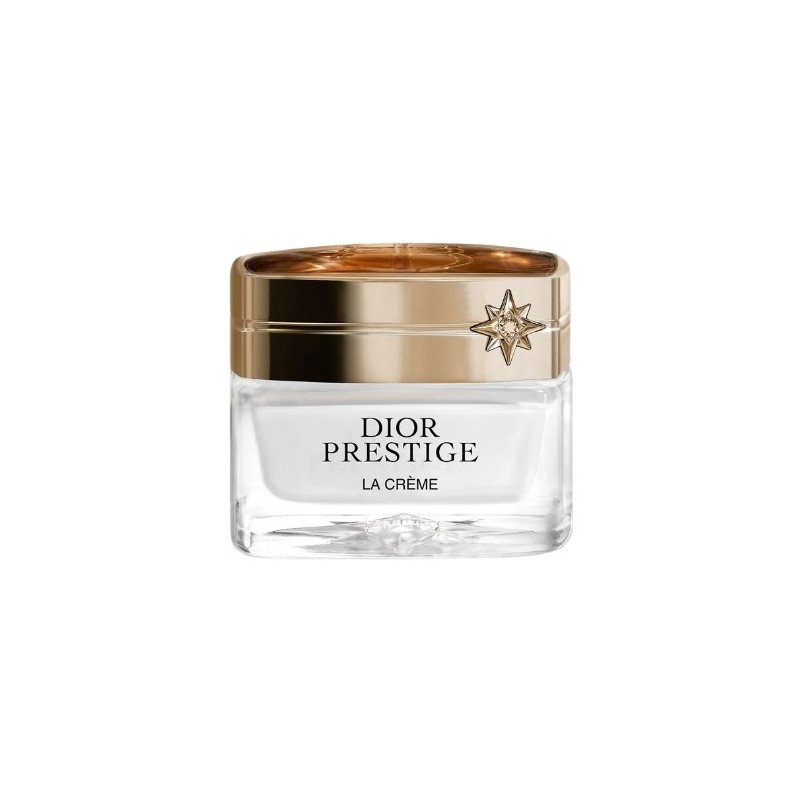 Dior Prestige La Creme Texture Essentielle Regeneráló nappali krém minden bőrtípusra csomagolás nélkül
