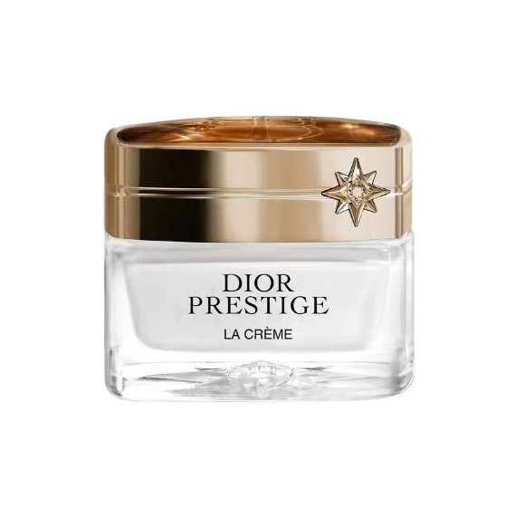 Dior Prestige La Creme Texture Essentielle Regeneráló nappali krém minden bőrtípusra csomagolás nélkül