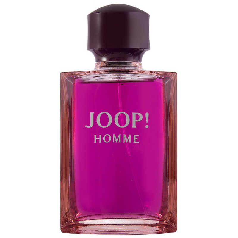 Joop! Homme férfi parfüm csomagolás nélkül EDT