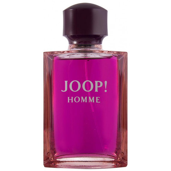 Joop! Homme férfi parfüm csomagolás nélkül EDT