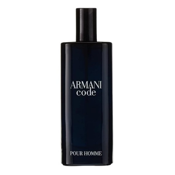 Giorgio Armani Code Eau de toilette férfiaknak EDT
