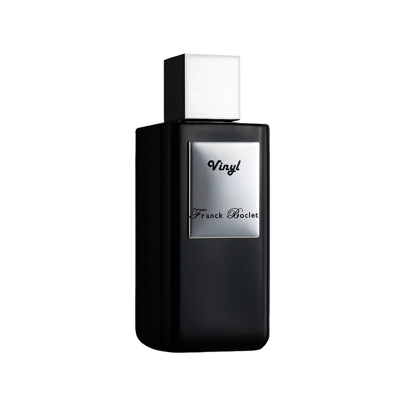 Franck Boclet Vinyl Unisex parfüm víz csomagolás nélkül EDP