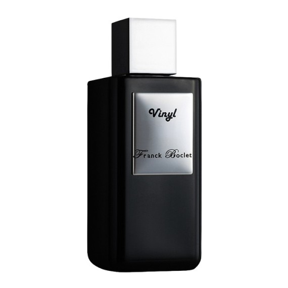 Franck Boclet Vinyl Unisex parfüm víz csomagolás nélkül EDP