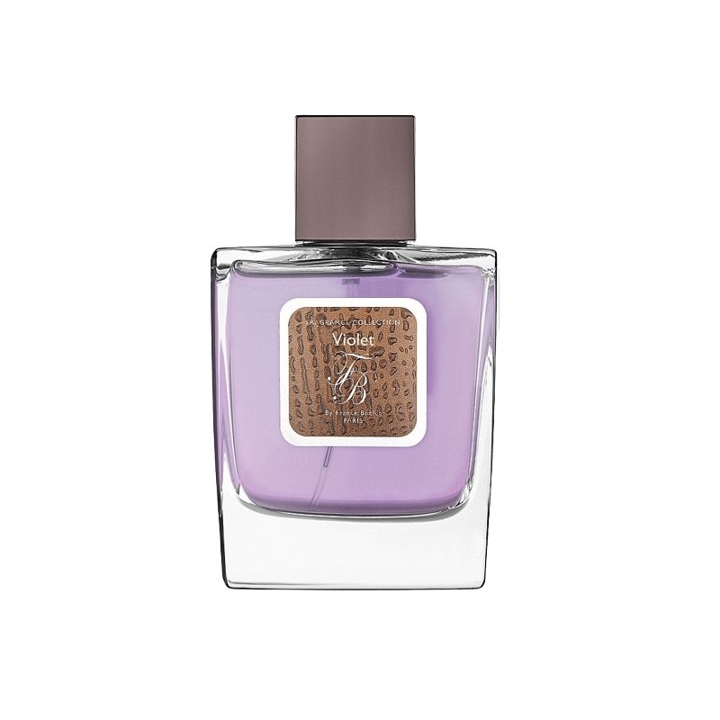 Franck Boclet Violet Apa de Parfum Unisex Tester EDP