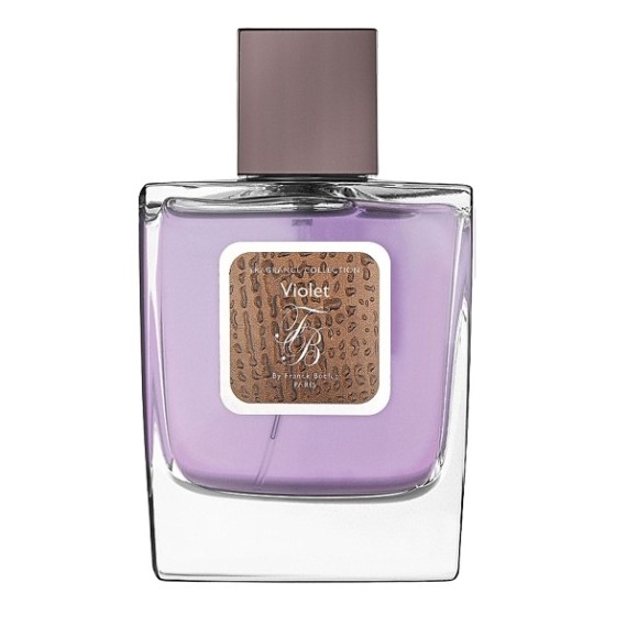 Franck Boclet Violet Apa de Parfum Unisex Tester EDP