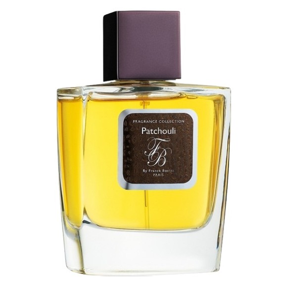 Franck Boclet Patchouli Férfi parfüm csomagolás nélkül EDP