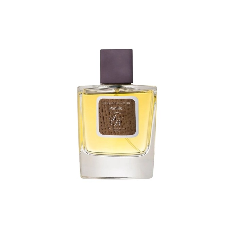 Franck Boclet Vanille Unisex parfüm víz csomagolás nélkül EDP