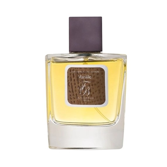 Franck Boclet Vanille Unisex parfüm víz csomagolás nélkül EDP