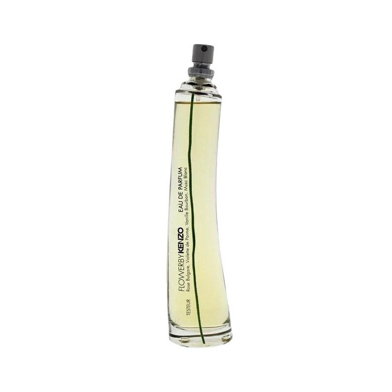 Kenzo Flower Női parfüm csomagolás nélkül EDP