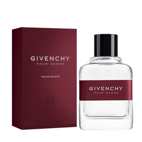 Givenchy Pour Homme 2024 Férfi toalettvíz EDT