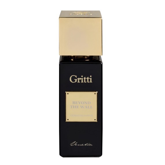 Gritti Beyond The Wall Unisex parfüm kivonat csomagolás nélkül