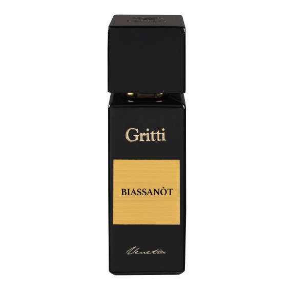 Gritti Biassanot Unisex parfüm víz Tester EDP