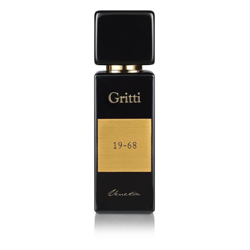 Gritti 19-68 Férfi parfüm csomagolás nélkül EDP
