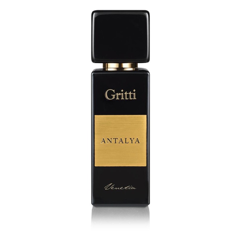 Gritti Antalya Unisex parfüm víz csomagolás nélkül EDP
