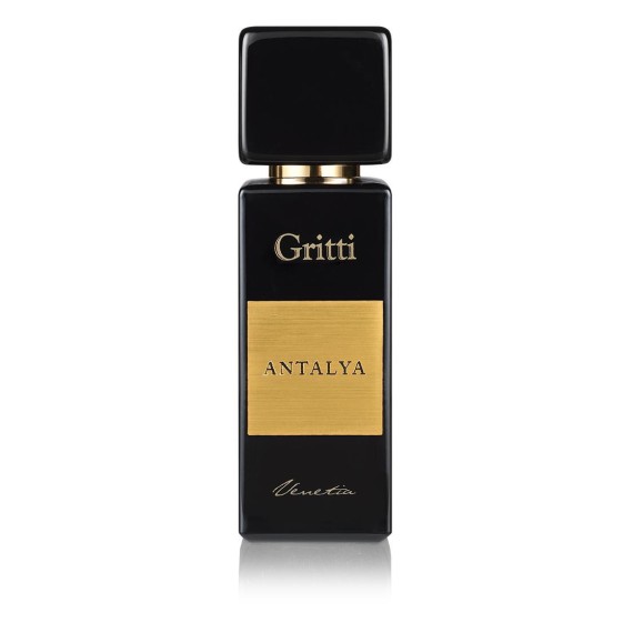 Gritti Antalya Unisex parfüm víz csomagolás nélkül EDP