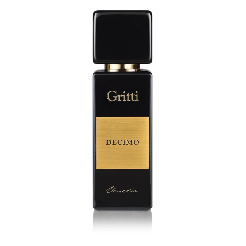Gritti Decimo Apa de parfum pentru barbati Tester EDP