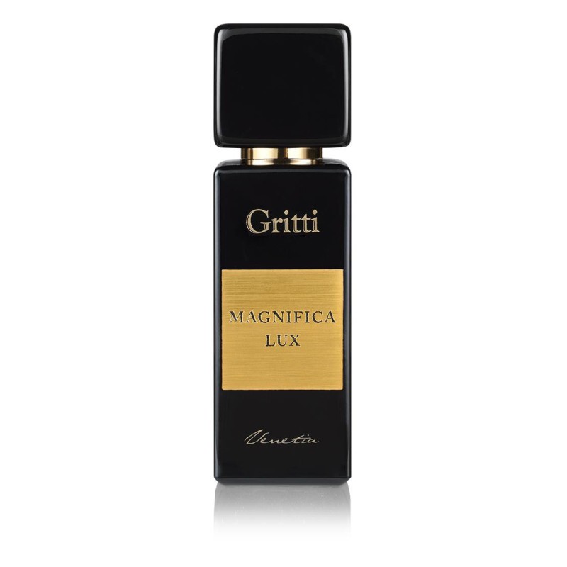 Gritti Magnifica Lux unisex parfüm víz csomagolás nélkül EDP