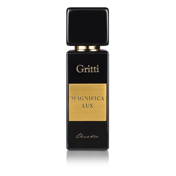 Gritti Magnifica Lux unisex parfüm víz csomagolás nélkül EDP