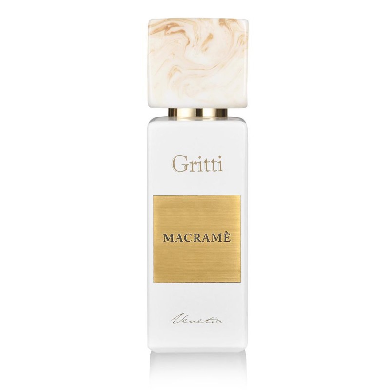 Gritti Macrame Női parfüm csomagolás nélkül EDP