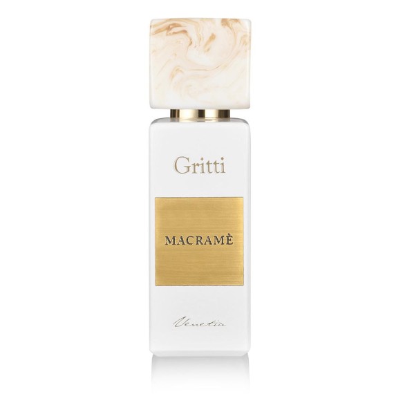 Gritti Macrame Női parfüm csomagolás nélkül EDP
