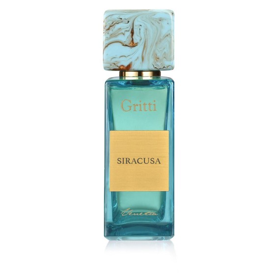 Gritti Siracusa Unisex parfüm víz Tester EDP