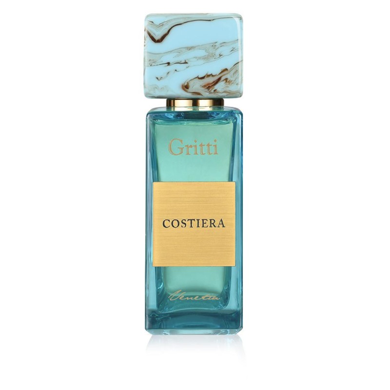 Gritti Costiera Unisex parfüm víz csomagolás nélkül EDP