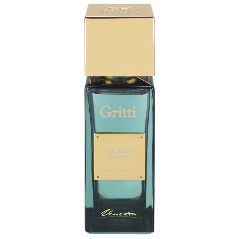 Gritti Super Nova Unisex parfüm kivonat csomagolás nélkül