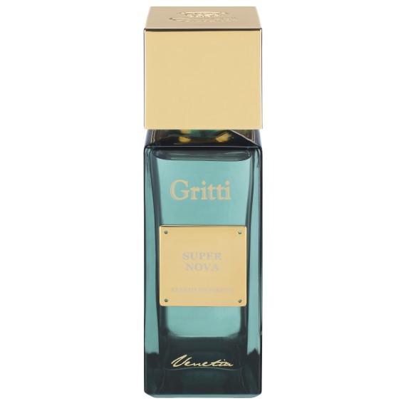 Gritti Super Nova Unisex parfüm kivonat csomagolás nélkül