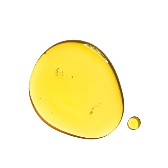 Clarins Kék Orchidea Kezelő Olaj Hidratáló antioxidáns arcolaj